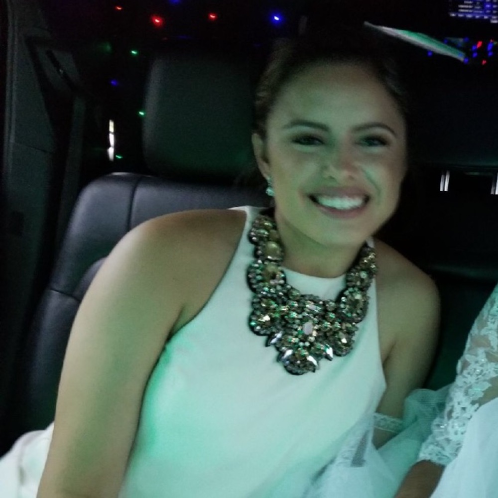 Meet your Posher, Denise